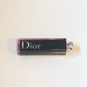 Brand new door lip lacquer 420 underground